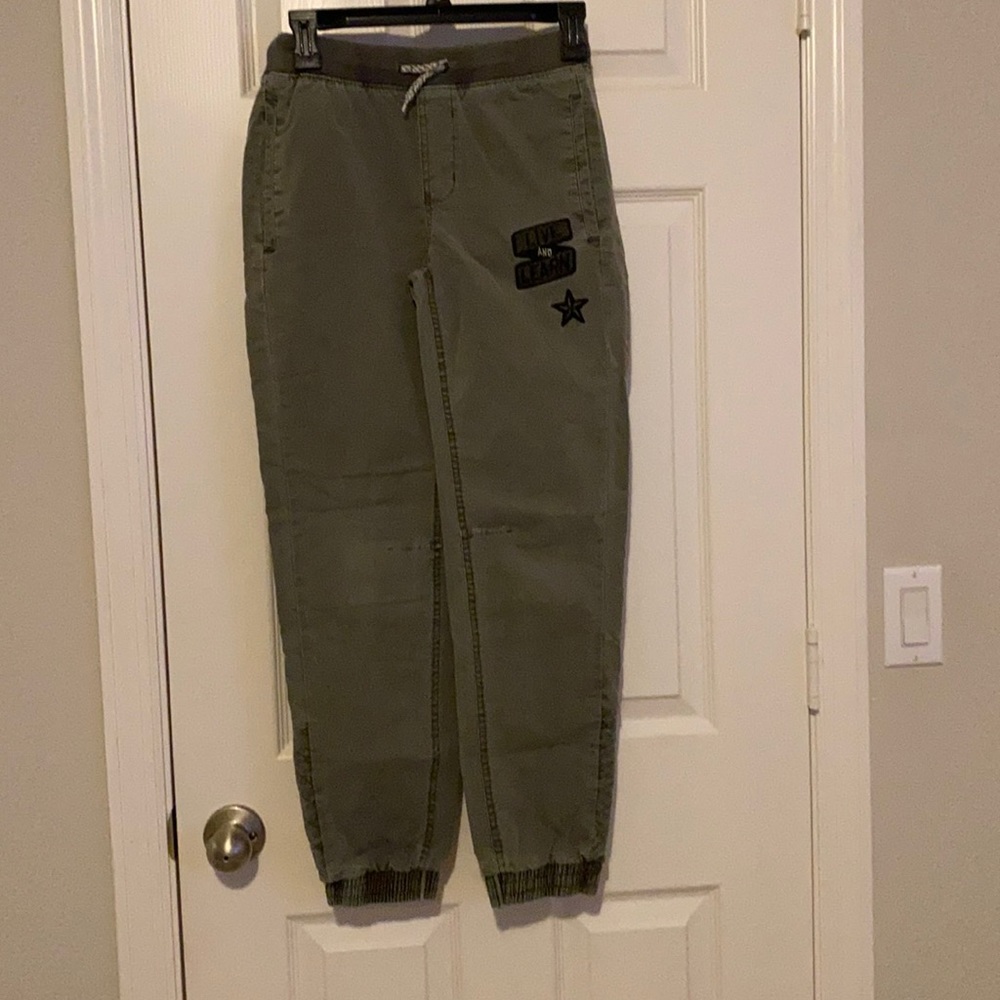 Pants